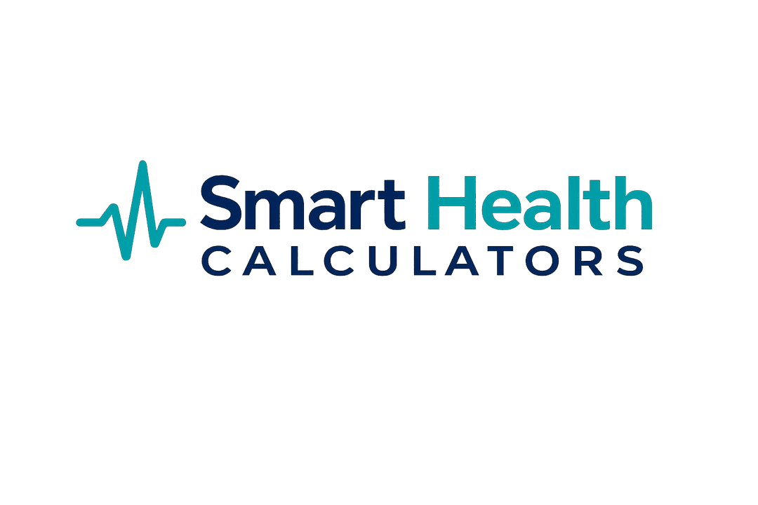 Smart Health Calculators